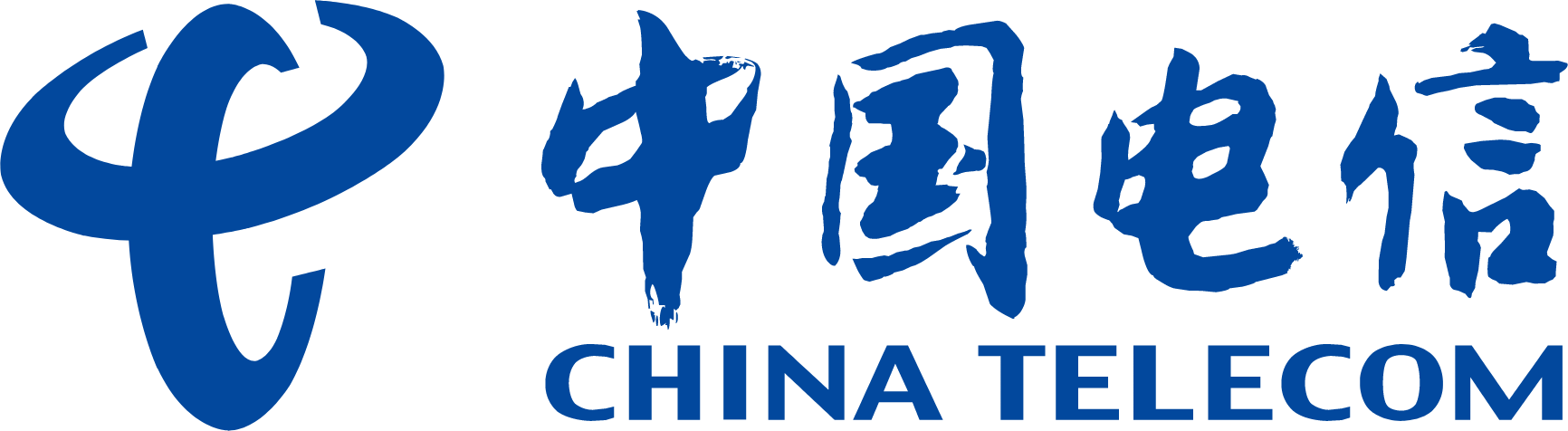 CHINA TELECOM